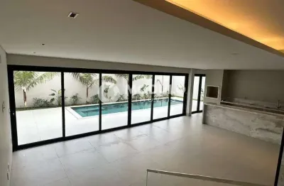 Casa de condomínio à venda, 4 quartos, 4 suítes, 4 vagas, nova uberlandia - uberlândia/mg