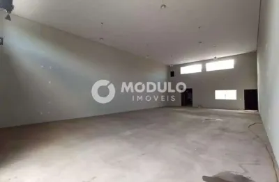 Barracão / Galpão / Depósito para alugar na Avenida Rio Mississipi, --, Jardim Europa, Uberlândia