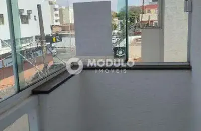 Apartamento à venda, 3 quartos, 1 suíte, santa mônica - uberlândia/mg