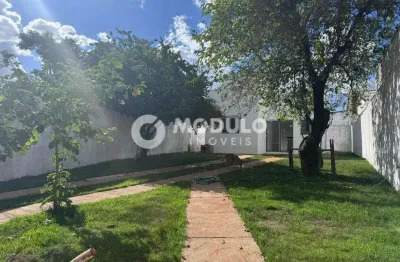 Casa residencial à venda, 2 quartos, 4 vagas, shopping park - uberlândia/mg