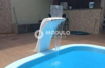 Chácara à venda, 5 quartos, 10 vagas, luizote de freitas - uberlândia/mg