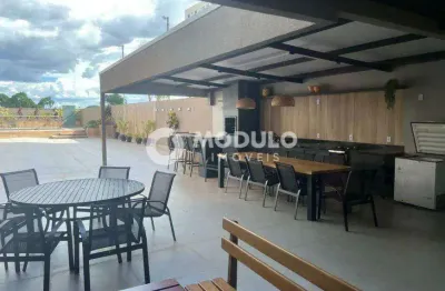 Apartamento à venda, 4 quartos, 3 suítes, fundinho - uberlândia/mg