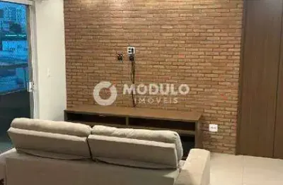 Apartamento à venda, 3 quartos, 2 suítes, 2 vagas, saraiva - uberlândia/mg