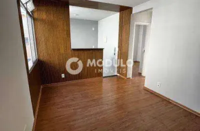 Apartamento à venda, 2 quartos, 1 vaga, jardim holanda - uberlândia/mg