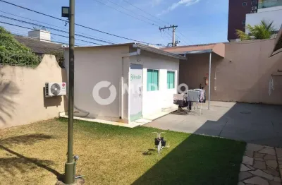 Casa comercial para alugar na Rua Coronel Severiano, --, Tabajaras, Uberlândia