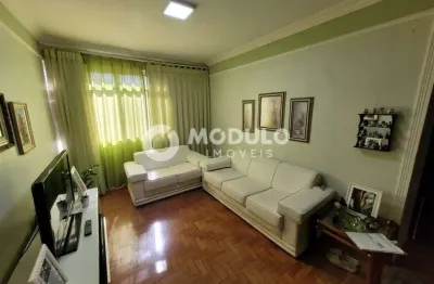 Apartamento à venda, 3 quartos, 1 suíte, 1 vaga, lidice - uberlândia/mg