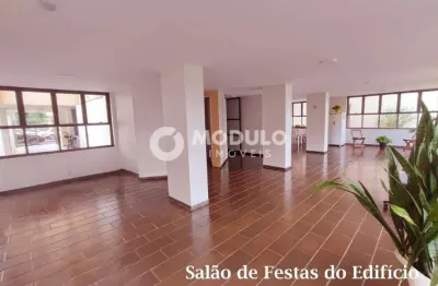 Apartamento com 2 quartos à venda na Cesario Alvim, --, Centro, Uberlândia