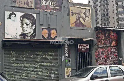Casa comercial para alugar na Rua Bernardo Guimarães, --, Fundinho, Uberlândia