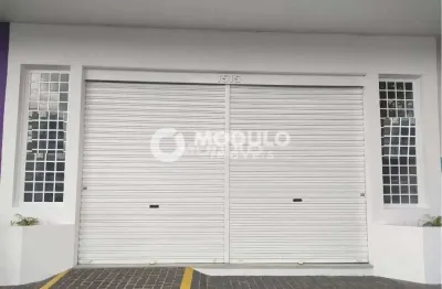 Ponto comercial para alugar na Avenida Segismundo Pereira, --, Santa Mônica, Uberlândia