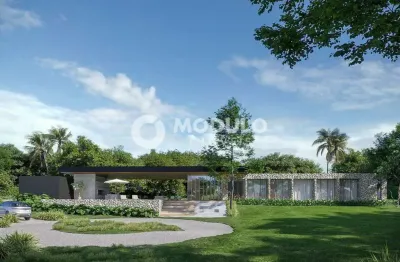 Casa de condomínio à venda, 4 quartos, 4 suítes, 4 vagas, morada do sol - uberlândia/mg