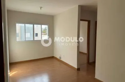Apartamento à venda, 2 quartos, 1 vaga, jardim holanda - uberlândia/mg