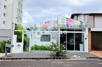 Casa comercial para alugar na Rua Rafael Rinaldi, --, Martins, Uberlândia