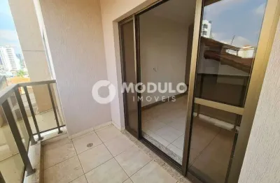 Apartamento à venda, 3 quartos, 1 suíte, 2 vagas, osvaldo rezende - uberlândia/mg