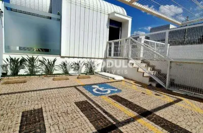 Prédio para alugar na Avenida Cesário Alvim, --, Brasil, Uberlândia