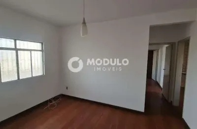 Apartamento à venda, 2 quartos, 2 vagas, nossa senhora aparecida - uberlândia/mg
