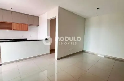 Apartamento à venda, 3 quartos, 1 suíte, 2 vagas, tubalina - uberlândia/mg