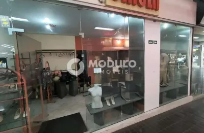 Ponto comercial para alugar na Avenida Afonso Pena, --, Centro, Uberlândia