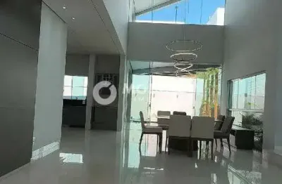 Casa de condomínio à venda, 3 quartos, 3 suítes, 4 vagas, gavea - uberlândia/mg