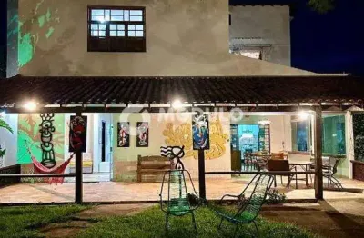 Casa disponivel para locação no bairro jardim karaíba.