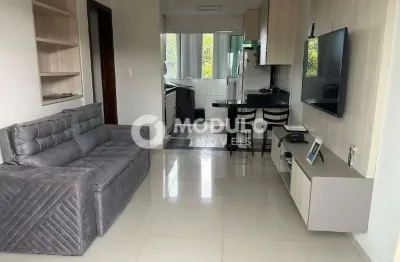 Apartamento à venda, 2 quartos, 1 suíte, 1 vaga, saraiva - uberlândia/mg