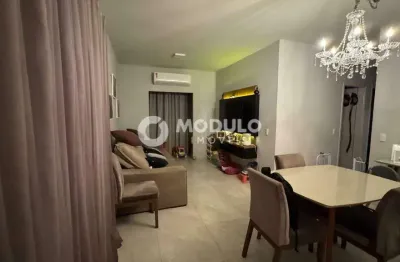 Apartamento à venda, 3 quartos, 1 suíte, 1 vaga, tibery - uberlândia/mg