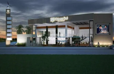 Prédio comercial para locação bairro morada da colina