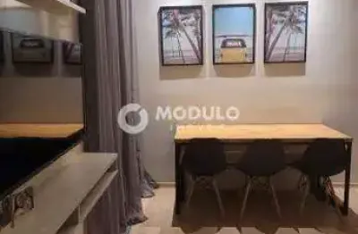 Apartamento à venda, 3 quartos, 1 vaga, mansour - uberlândia/mg