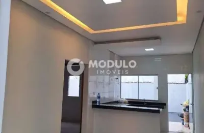Casa residencial à venda, sao jorge - uberlândia/mg