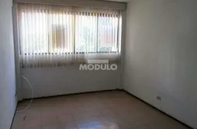 Apartamento com 1 quarto para alugar na Avenida Cesário Alvim, --, Centro, Uberlândia