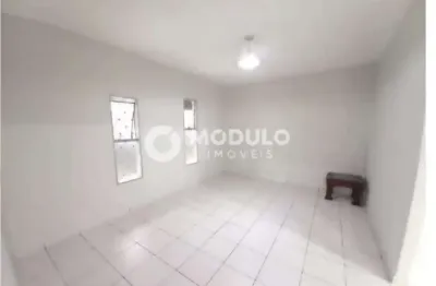 Casa disponível para locação no bairro cidade jardim.