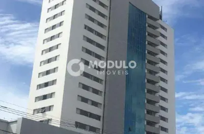 Apartamento com 1 quarto para alugar na Rua Vitalino Rezende do Carmo, --, Saraiva, Uberlândia