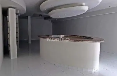 Ponto comercial para alugar na Avenida Floriano Peixoto, --, Nossa Senhora Aparecida, Uberlândia