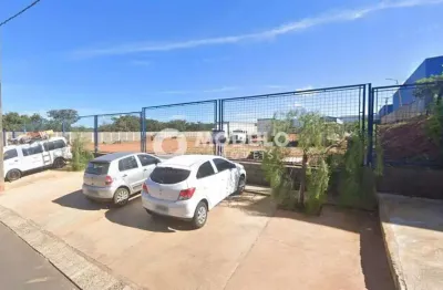 Galpão disponível para locação no bairro distrito industrial.