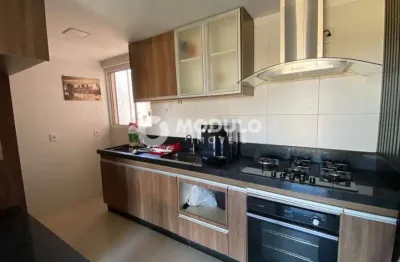 Apartamento disponivel para locação no bairro jardim inconfidência.