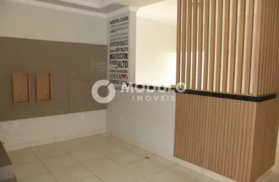 Casa residencial à venda, 3 quartos, 1 suíte, 2 vagas, novo mundo - uberlândia/mg