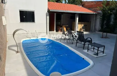 Casa residencial à venda, 4 quartos, 1 suíte, 5 vagas, jardim europa - uberlândia/mg