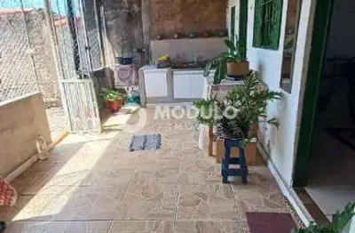 Casa residencial à venda, 1 quarto, jardim canaa - uberlândia/mg
