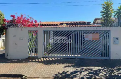 Casa disponível para locação no bairro cidade jardim.