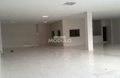 Ponto comercial para alugar na Avenida Brasil, --, Brasil, Uberlândia