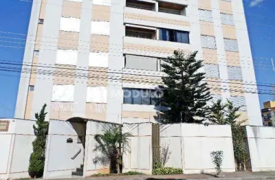 Apartamento disponível para locação no bairro santa mônica.