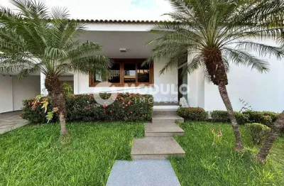 Casa comercial / residencial à venda, 3 quartos, 1 suíte, 5 vagas, saraiva - uberlândia/mg
