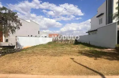 Terreno à venda na Avenida Vereador Carlito Cordeiro, --, Laranjeiras, Uberlândia