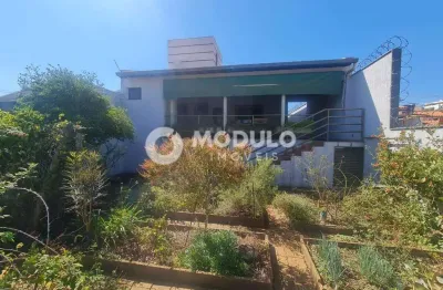 Casa residencial à venda, 3 quartos, 1 suíte, 3 vagas, vigilato pereira - uberlândia/mg