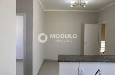 Apartamento à venda, 2 quartos, 1 vaga, shopping park - uberlândia/mg