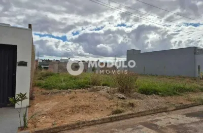 Terreno à venda na Rua Orlando Pinto Guimarães, --, Laranjeiras, Uberlândia