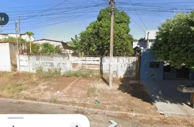Terreno à venda na Rua das Aroeiras, --, Jaraguá, Uberlândia