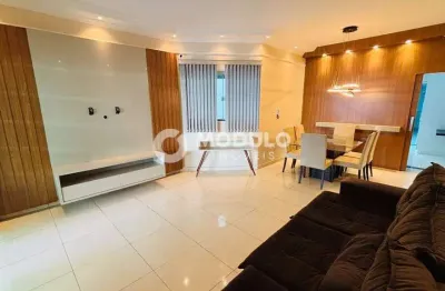 Casa com 3 quartos para alugar na Rua Francisco José dos Santos, --, Jardim Patrícia, Uberlândia