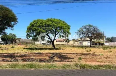 Terreno à venda na Rua Onofre Gonçalves Batista, --, Santa Rosa, Uberlândia