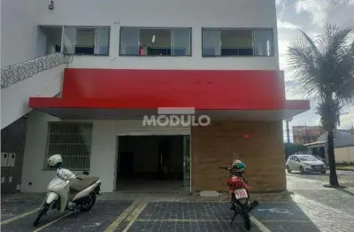 Sala comercial para alugar na Praça João Jorge Coury, --, Presidente Roosevelt, Uberlândia