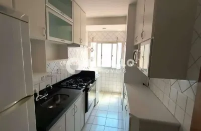 Apartamento mobiliado disponivel para locação no bairro santa monica